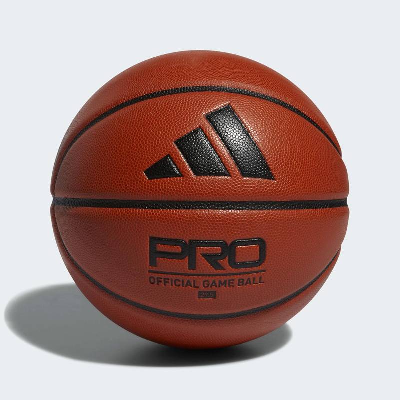 Баскетбольний м'яч Pro 3.0 Official Adidas HM4976, рис. 0