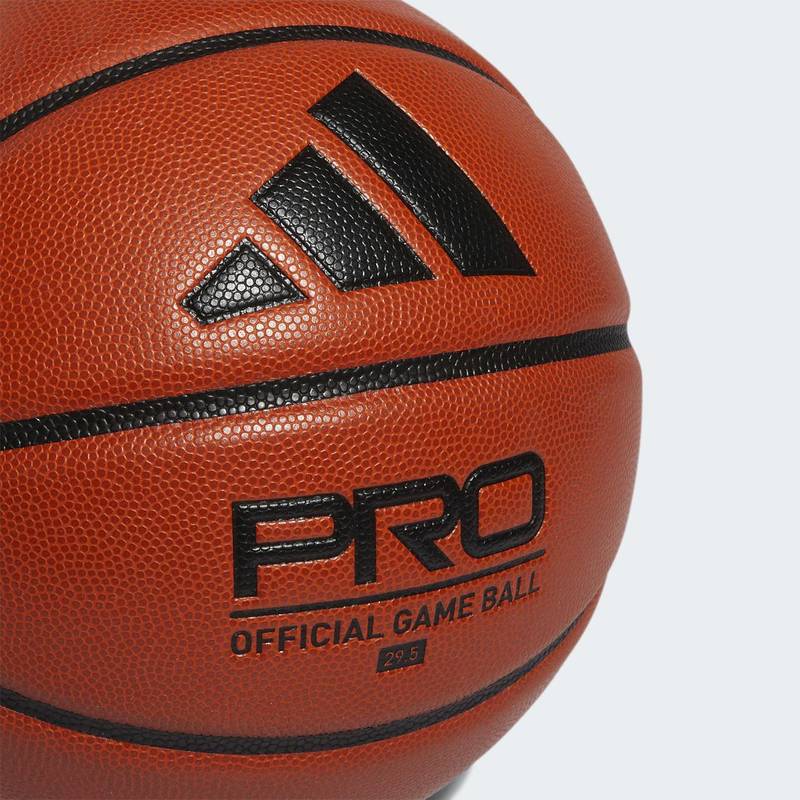 Баскетбольний м'яч Pro 3.0 Official Adidas HM4976, рис. 2