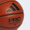 Баскетбольный мяч Pro 3.0 Official Adidas HM4976, прев. 2