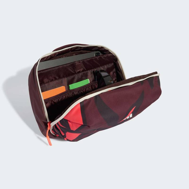 Сумка Mercedes - AMG Petronas Formula One Team Summer Pack Crossbody Adidas JY5606, рис. 2