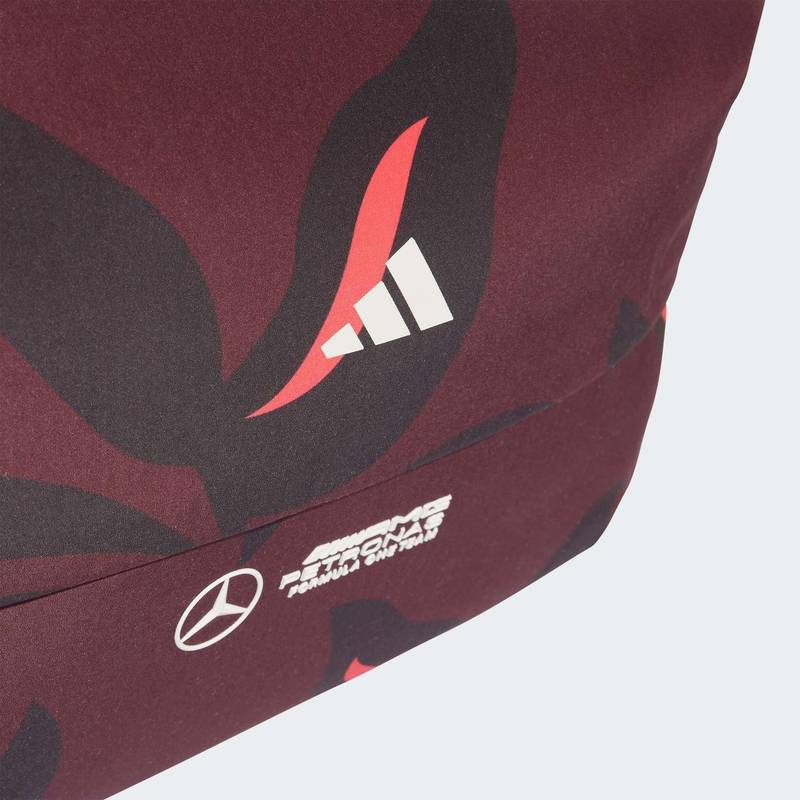 Сумка Mercedes - AMG Petronas Formula One Team Summer Pack Crossbody Adidas JY5606, рис. 3