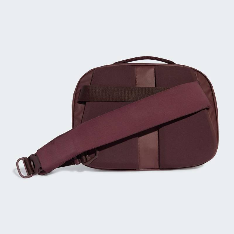 Сумка Mercedes - AMG Petronas Formula One Team Summer Pack Crossbody Adidas JY5606, рис. 5
