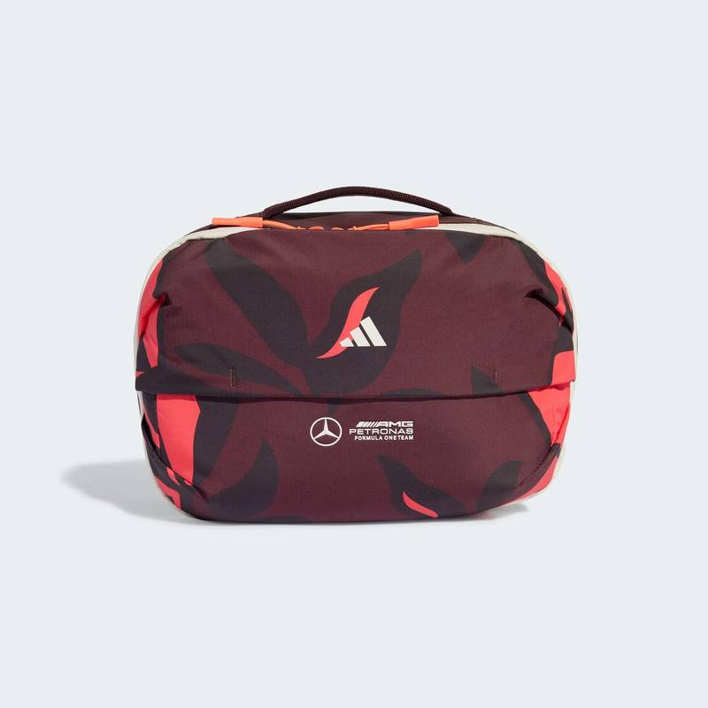 Сумка Mercedes - AMG Petronas Formula One Team Summer Pack Crossbody Adidas JY5606, рис. 0