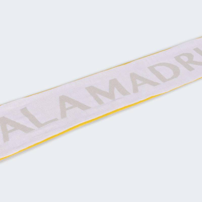 Домашний шарф Real Madrid Home Adidas JX3187, рис. 2