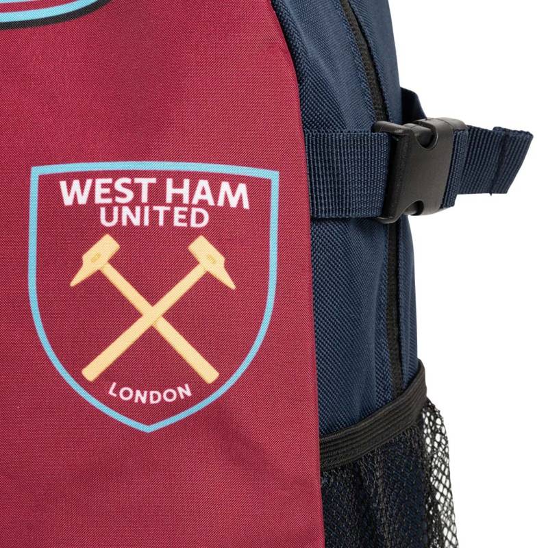 Рюкзак West Ham United F.C. SF056WH, рис. 2