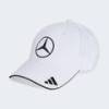 Кепка Mercedes - AMG Petronas Formula One Team Driver Adidas JW6270, прев. 0