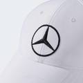 Кепка Mercedes - AMG Petronas Formula One Team Driver Adidas JW6270, прев. 1
