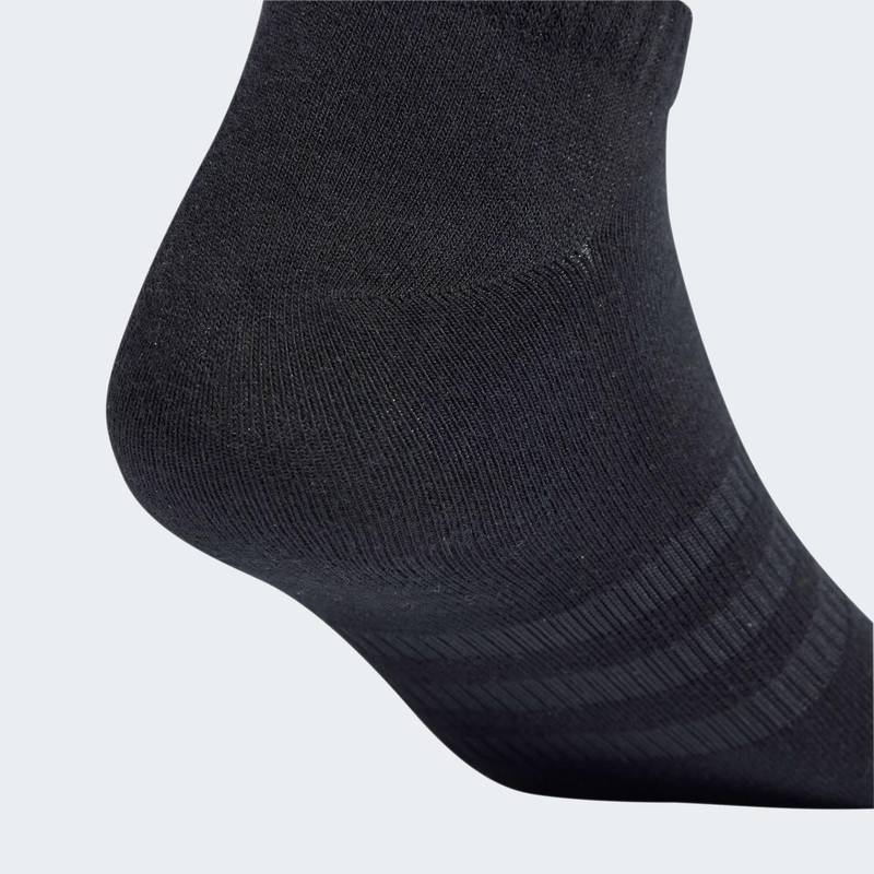 Три пари шкарпеток Thin and Light Sportswear Low-Cut Adidas IC1336, рис. 2