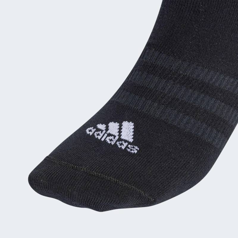 Три пари шкарпеток Thin and Light Sportswear Low-Cut Adidas IC1336, рис. 3