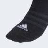 Три пары носков Thin and Light Sportswear Low-Cut Adidas IC1336, прев. 3