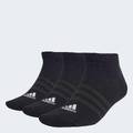 Три пари шкарпеток Thin and Light Sportswear Low-Cut Adidas IC1336, прев. 0