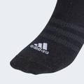 Три пари шкарпеток Thin and Light Sportswear Low-Cut Adidas IC1336, прев. 3