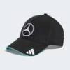 Кепка Mercedes - AMG Petronas Formula One Team Driver Adidas JW6267, прев. 0