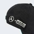 Кепка Mercedes - AMG Petronas Formula One Team Driver Adidas JW6267, прев. 1