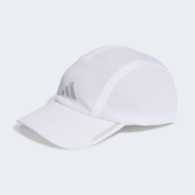 Кепка Running AEROREADY Four-Panel Mesh Adidas HR7053, рис. 0