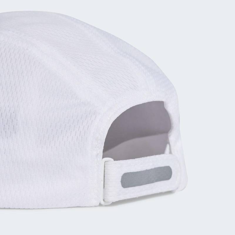 Кепка Running AEROREADY Four-Panel Mesh Adidas HR7053, рис. 1