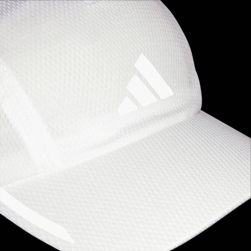 Кепка Running AEROREADY Four-Panel Mesh Adidas HR7053, рис. 2