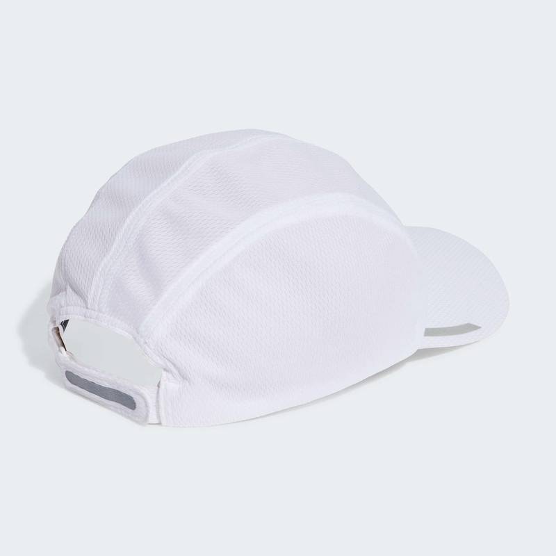 Кепка Running AEROREADY Four-Panel Mesh Adidas HR7053, рис. 3