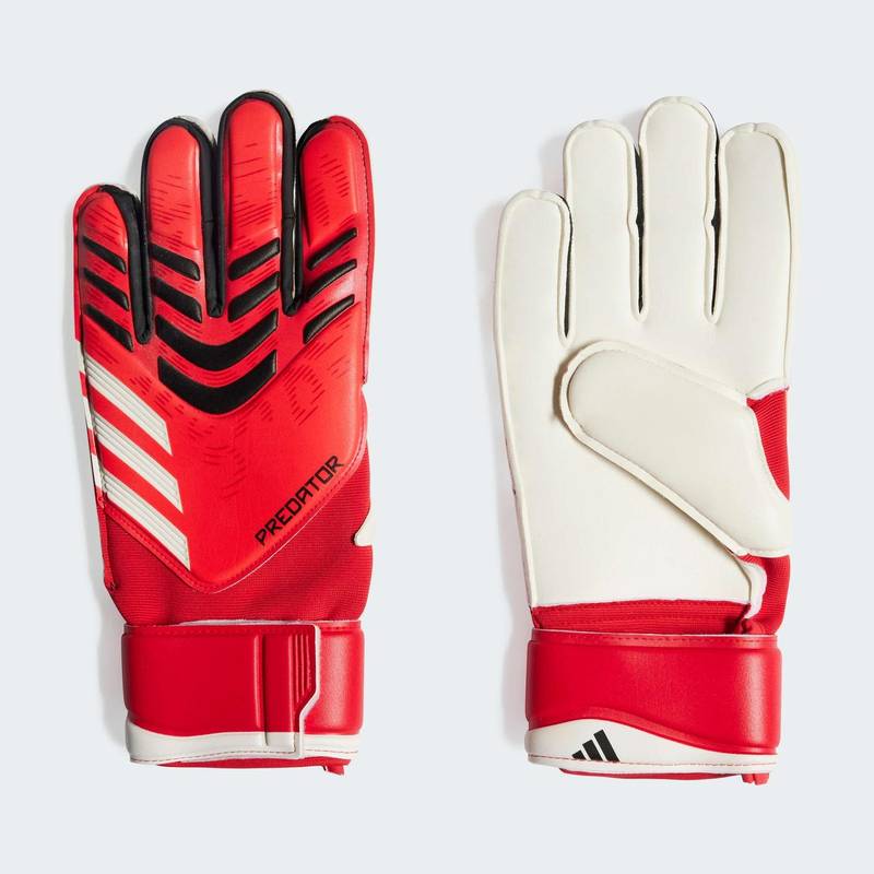 Воротарські рукавички Predator Match Adidas JH3801, рис. 0