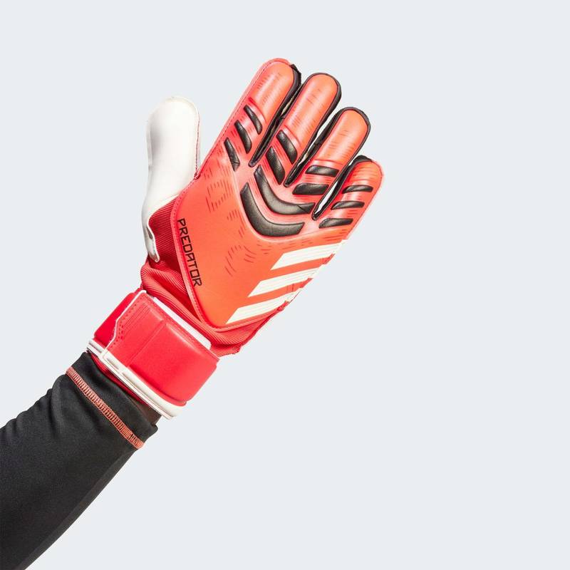 Воротарські рукавички Predator Match Adidas JH3801, рис. 1
