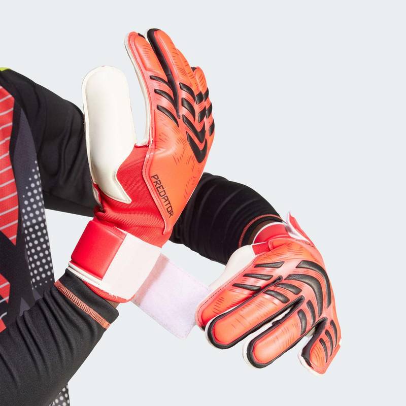 Воротарські рукавички Predator Match Adidas JH3801, рис. 2
