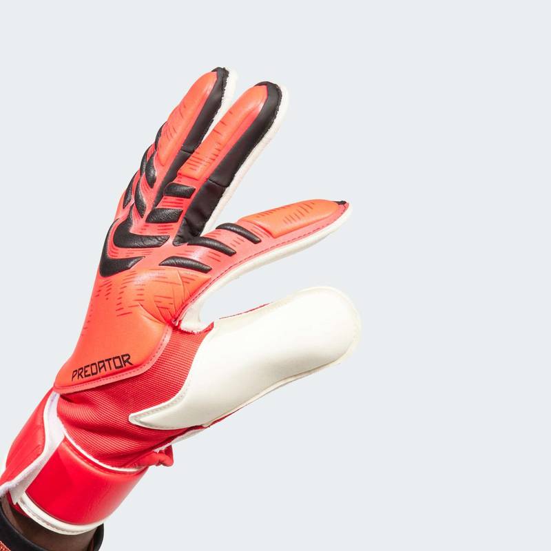 Воротарські рукавички Predator Match Adidas JH3801, рис. 3