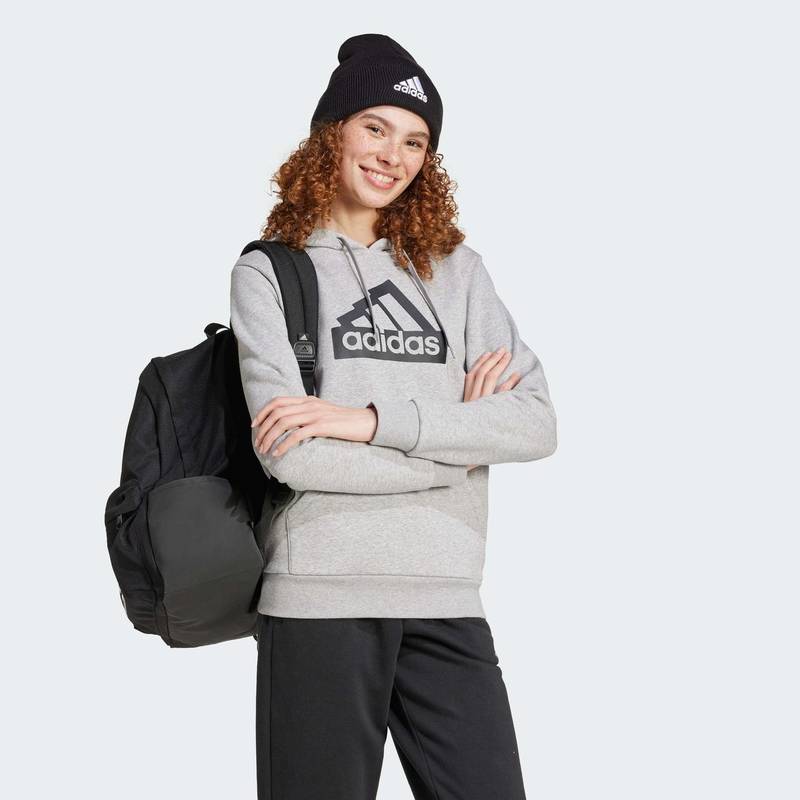 Шапка-біні Logo Adidas IB2651, рис. 2