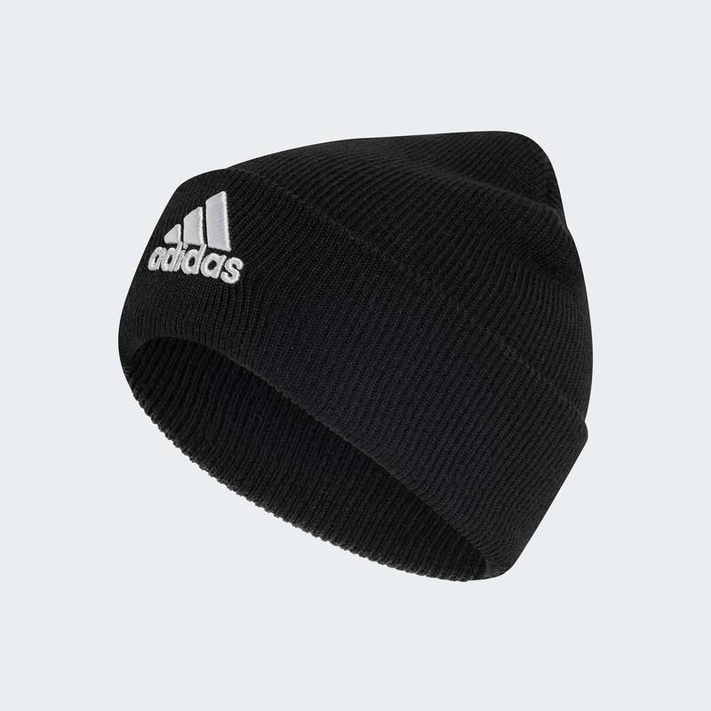 Шапка-бини Logo Adidas IB2651, рис. 0