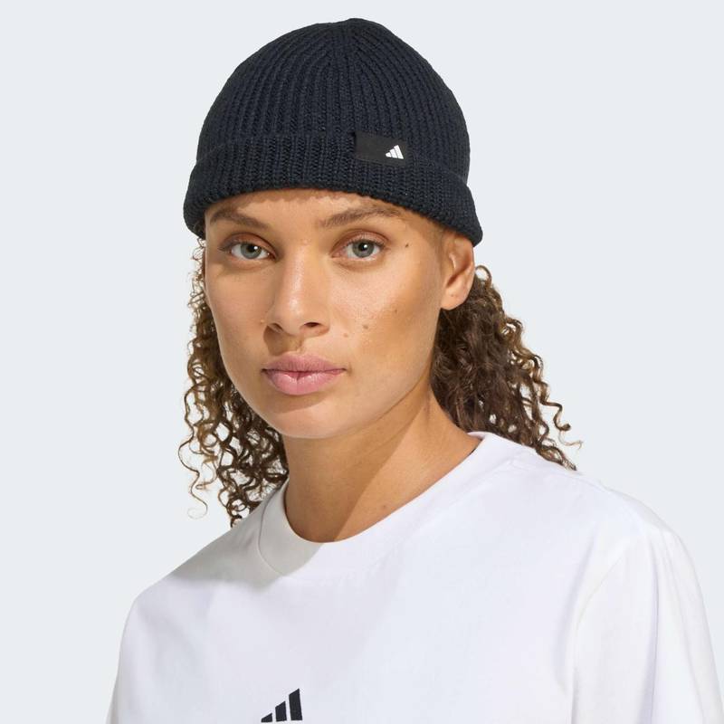 Шапка-бини Fisherman Adidas JM3070, рис. 0