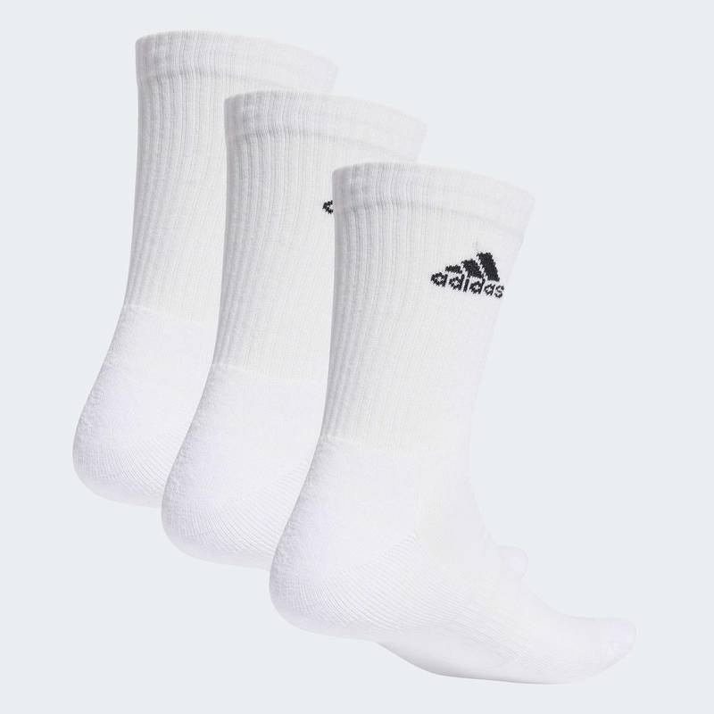 Три пары носков Cushioned Crew Adidas HT3446, рис. 1