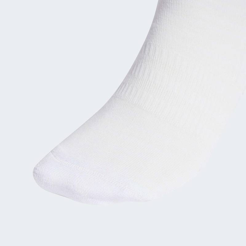 Три пары носков Cushioned Crew Adidas HT3446, рис. 2