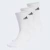 Три пары носков Cushioned Crew Adidas HT3446, прев. 0