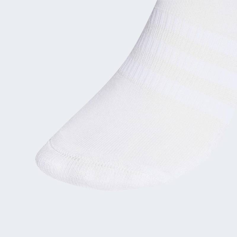 Три пары носков Cushioned Sportswear Ankle Adidas HT3441, рис. 1