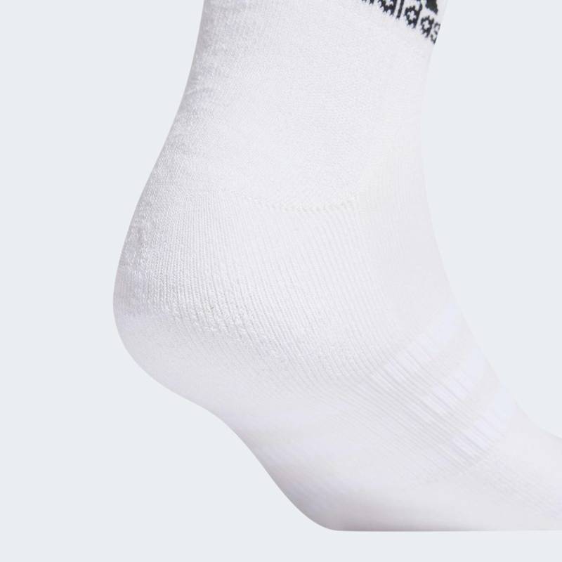 Три пары носков Cushioned Sportswear Ankle Adidas HT3441, рис. 2