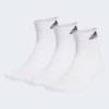 Три пары носков Cushioned Sportswear Ankle Adidas HT3441, прев. 0