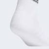 Три пары носков Cushioned Sportswear Ankle Adidas HT3441, прев. 2