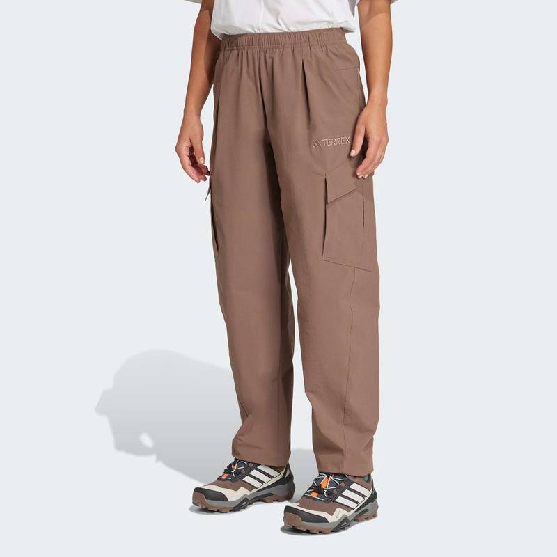 Брюки-карго Terrex Xploric Adidas JM9857, рис. 0