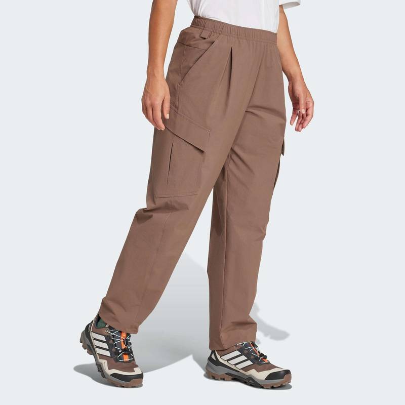 Брюки-карго Terrex Xploric Adidas JM9857, рис. 2