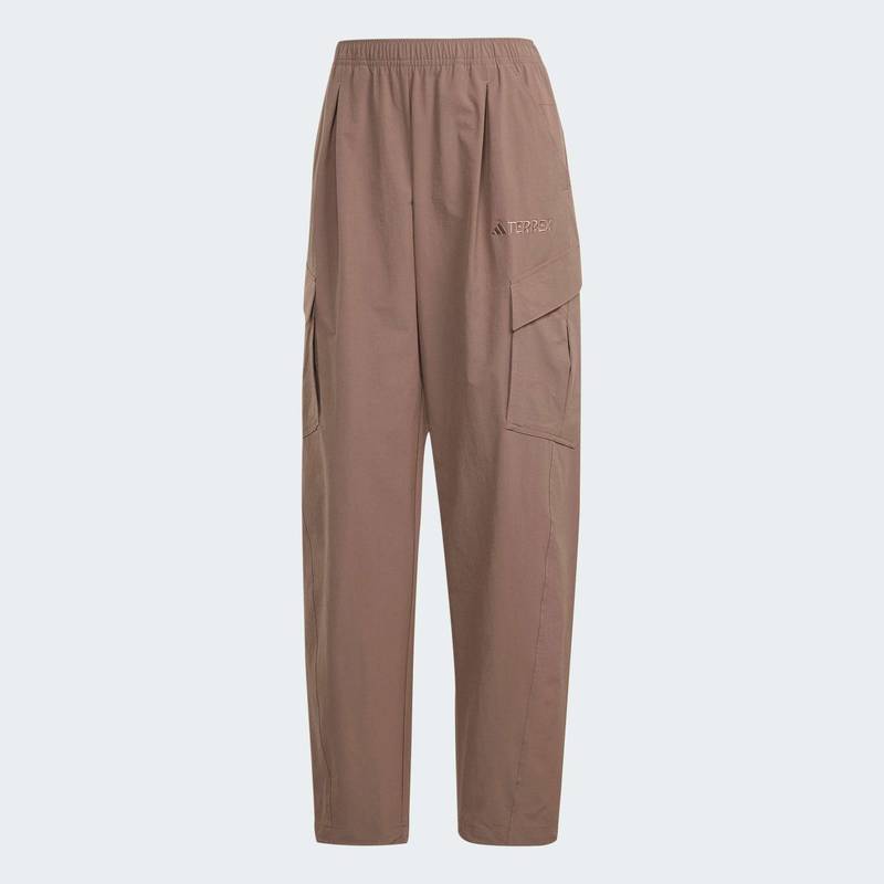 Брюки-карго Terrex Xploric Adidas JM9857, рис. 6