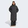 Куртка Adicolor Long Synthetic Down Puffer Adidas JX2957, прев. 0