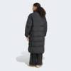 Куртка Adicolor Long Synthetic Down Puffer Adidas JX2957, прев. 1