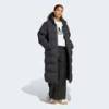 Куртка Adicolor Long Synthetic Down Puffer Adidas JX2957, прев. 2
