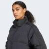 Куртка Adicolor Long Synthetic Down Puffer Adidas JX2957, прев. 3