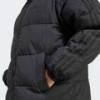 Куртка Adicolor Long Synthetic Down Puffer Adidas JX2957, прев. 4