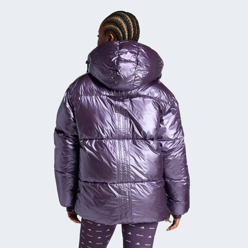 Куртка x MOON BOOT Padded Adidas JM6504, рис. 1