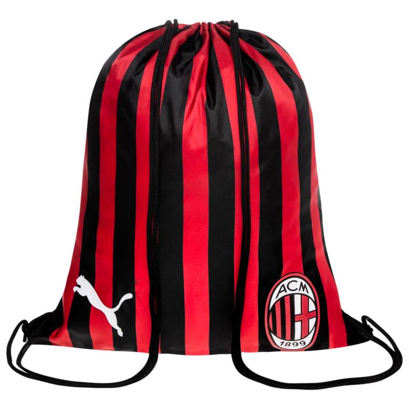 Рюкзак-шнурок A.C. Milan PUMA 077155-01, рис. 0