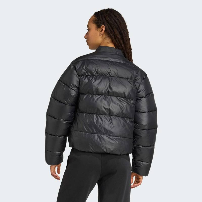 Куртка Essentials CLIMAWARM Synthetic Down Puffer Adidas JX7825, рис. 1