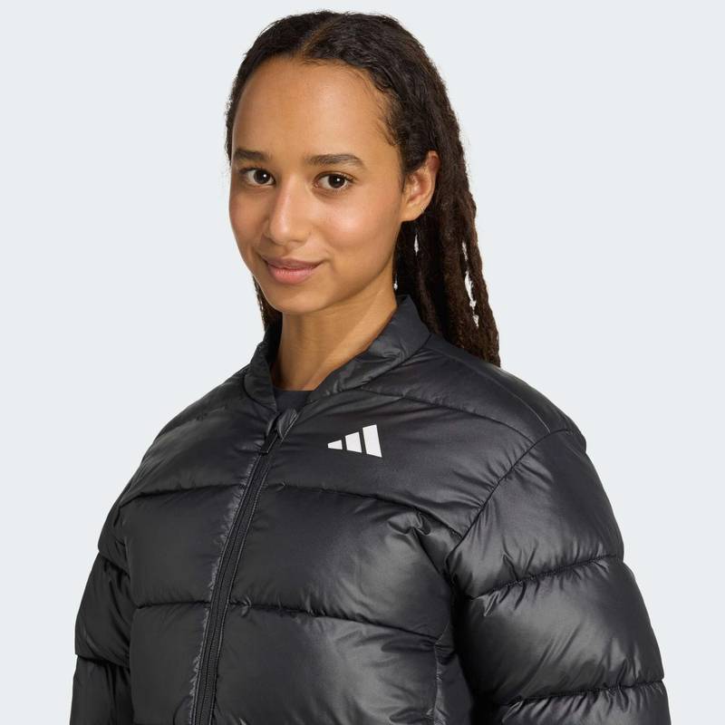 Куртка Essentials CLIMAWARM Synthetic Down Puffer Adidas JX7825, рис. 3