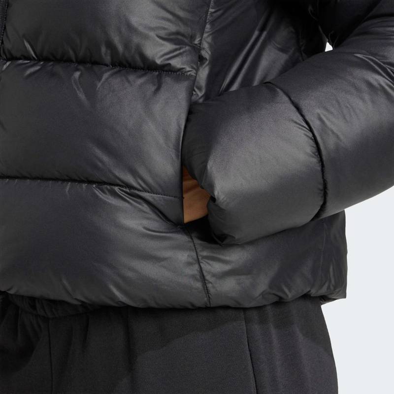 Куртка Essentials CLIMAWARM Synthetic Down Puffer Adidas JX7825, рис. 4
