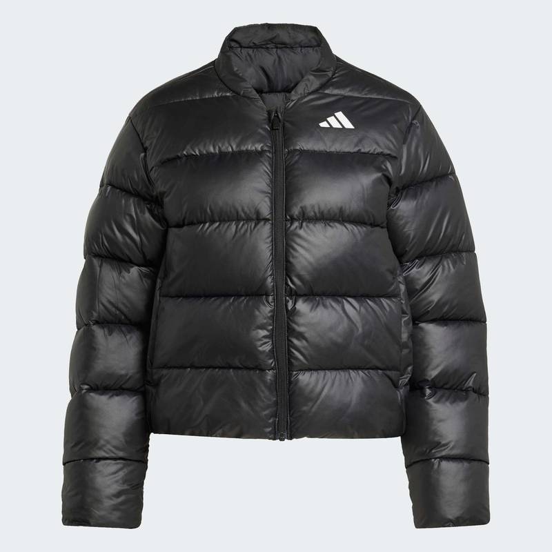 Куртка Essentials CLIMAWARM Synthetic Down Puffer Adidas JX7825, рис. 5